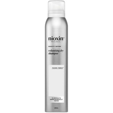 Nioxin Volumizing Dry Shampoo 180ml